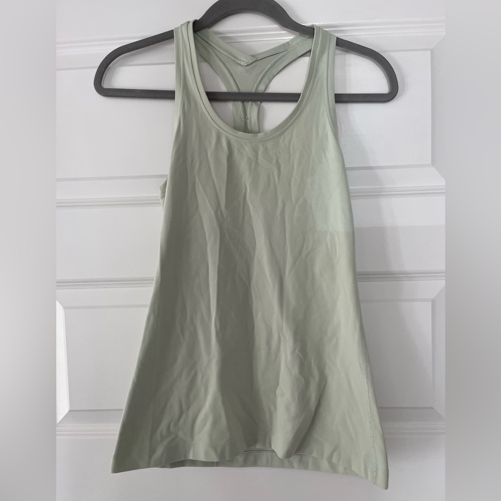Lululemon Racerback Tank
